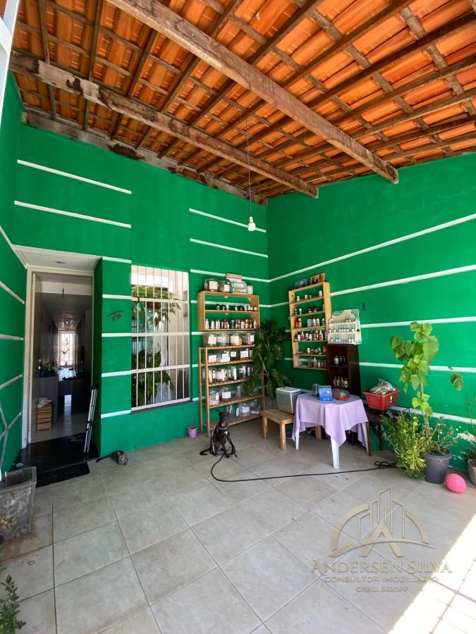 Casa, 3 quartos, 162 m² - Foto 1