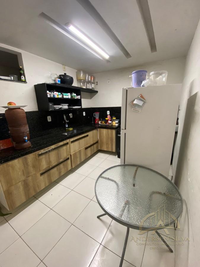 Casa, 3 quartos, 162 m² - Foto 2
