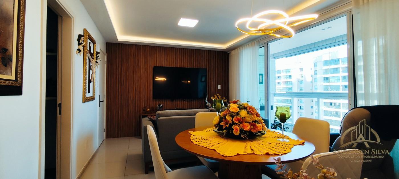Apartamento, 3 quartos, 112 m² - Foto 2