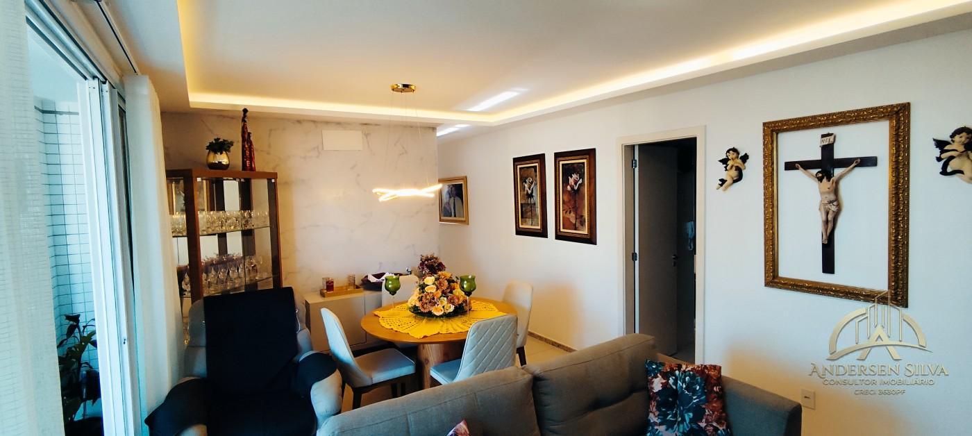 Apartamento, 3 quartos, 112 m² - Foto 3