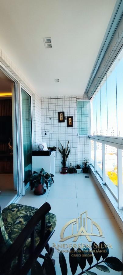Apartamento, 3 quartos, 112 m² - Foto 4