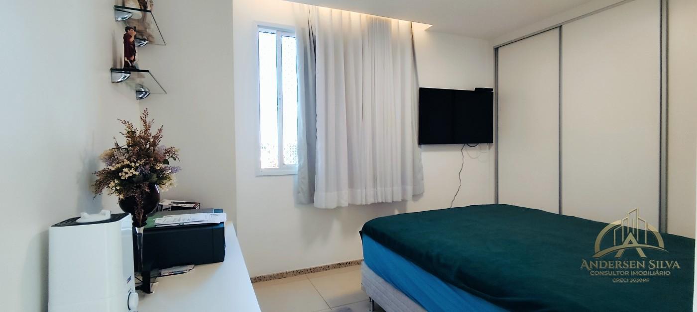 Apartamento, 3 quartos, 112 m² - Foto 5