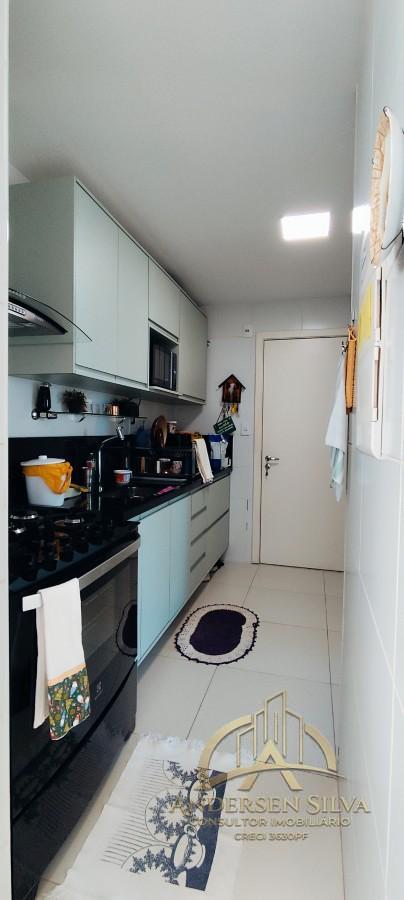 Apartamento, 3 quartos, 112 m² - Foto 11