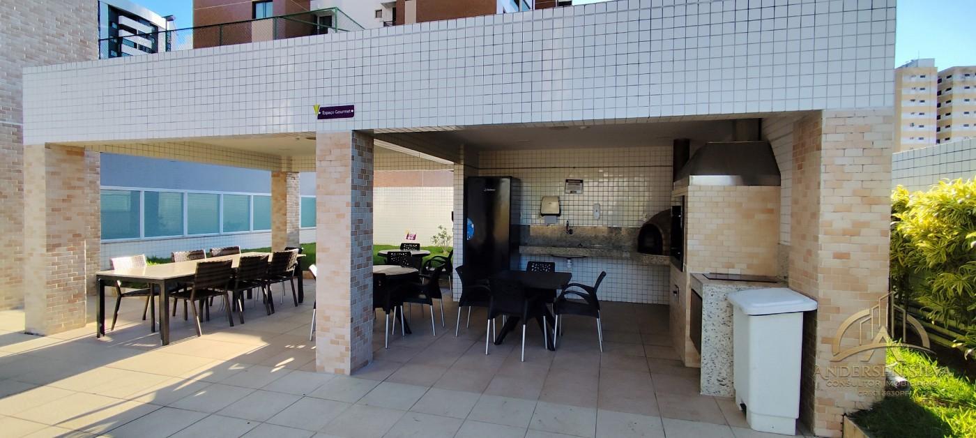 Apartamento, 3 quartos, 112 m² - Foto 23