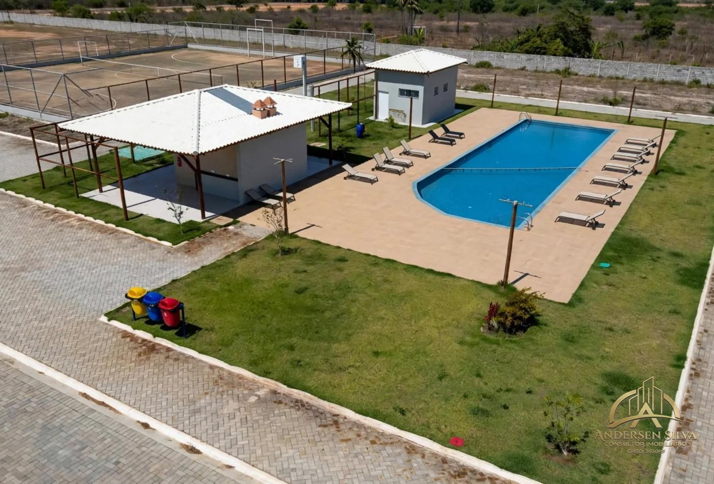 Terreno, 213 m² - Foto 2